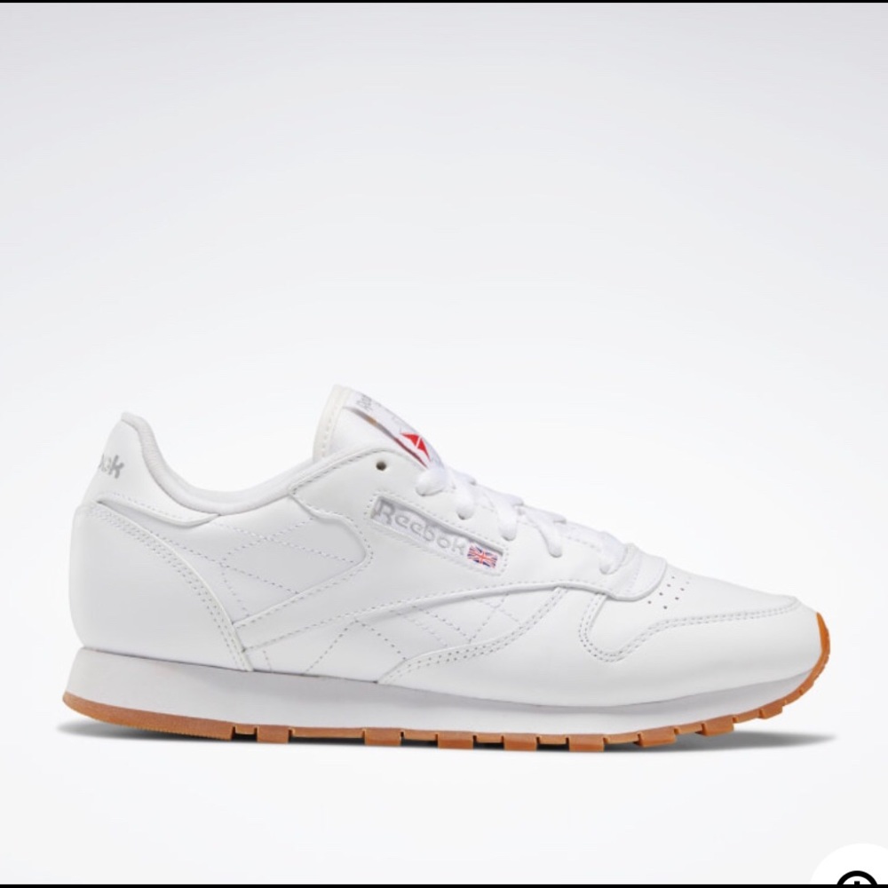 Reebok classic leather women’s shoes